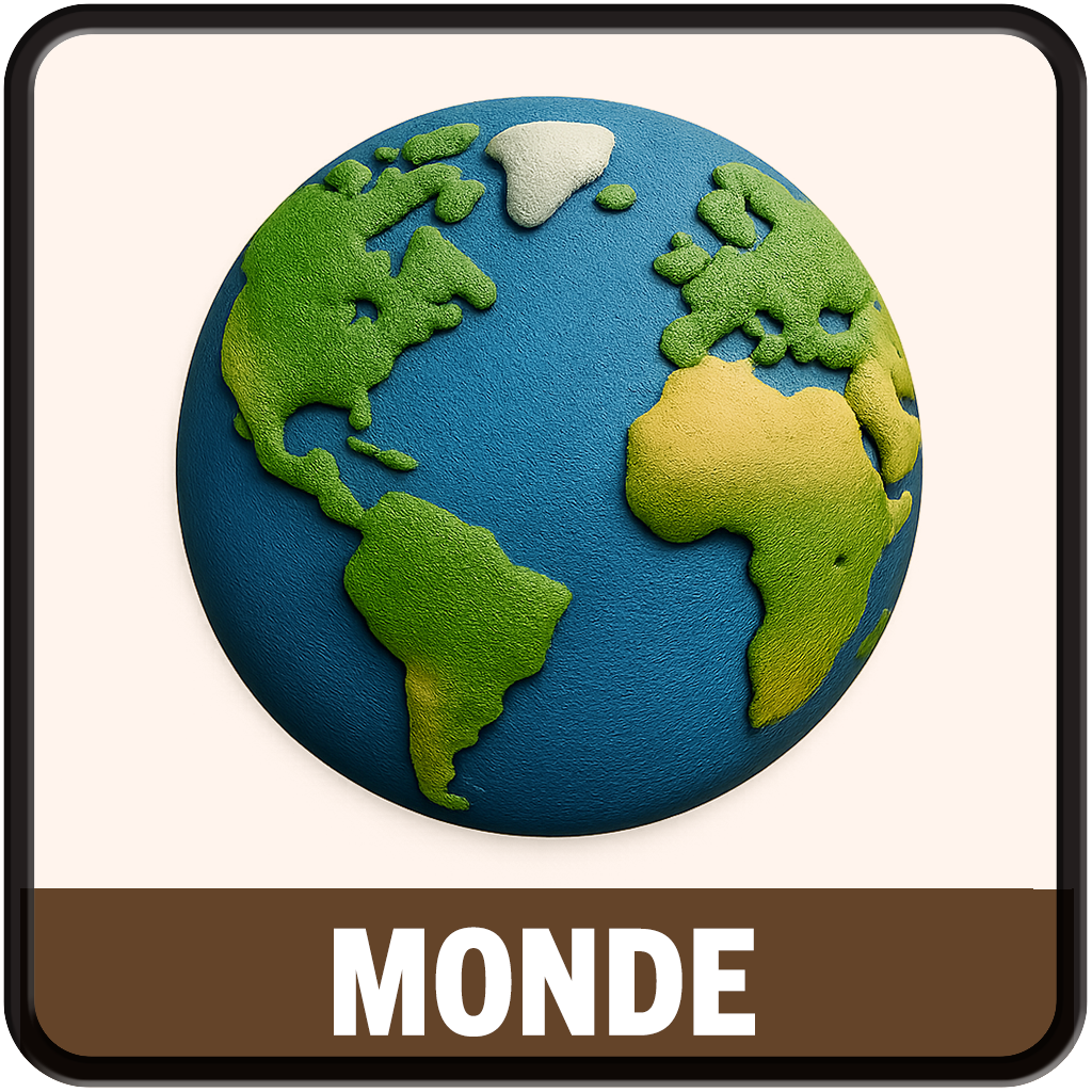 Monde